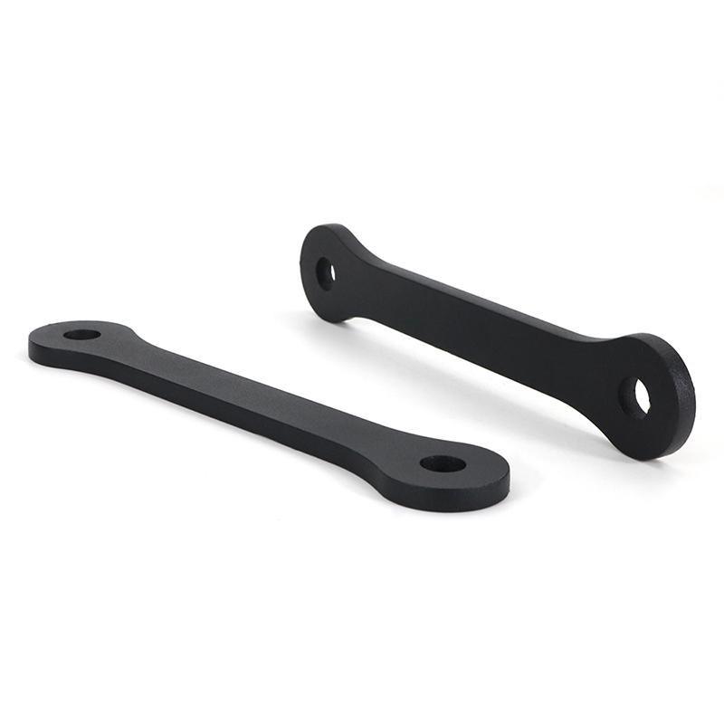 Fit For Honda NC750X NC750X DCT 2014-2021 NC700X NC700X DCT 2012-2021 Suspension Links Linkage Lowering Link Extended Lower Kit