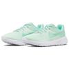 Nike Revolution 6 Next Nature Comfortable Fashion Breathable Low-Top Casual Running Shoes Women sneaker Green White DC3729-300