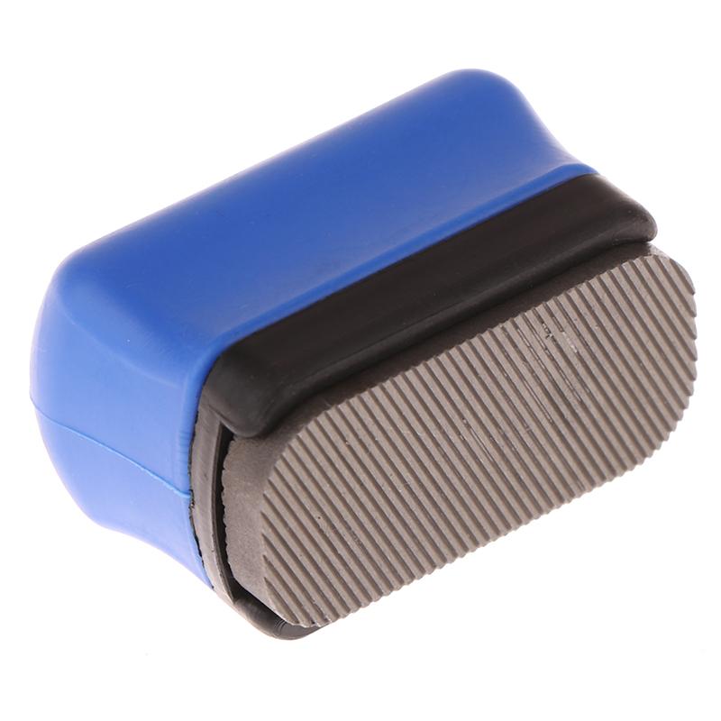 Denibbing File With Handheld Device Double-Sided Grinding Mini Tools Tool Precision Files Car Paint Remover Tool