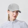 Quick Dry Baseball Cap Foldable Sports Caps Simple Outdoor Sun Hat  Hiking