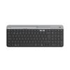 Logitech K580 Slim Multi-Device Wireless Keyboard