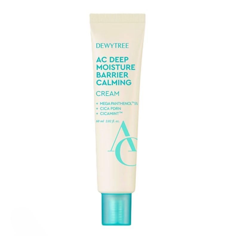 DEWYTREE AC Deep Moisture Barrier Calming Cream 60ml