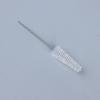 1/3/5Pcs Mini Cleaning Brushes Hearing Aid Tube Cleaner Vent Brush Cleaner Earhook Cleaner Hearing Aid Tube Cleaning Tools