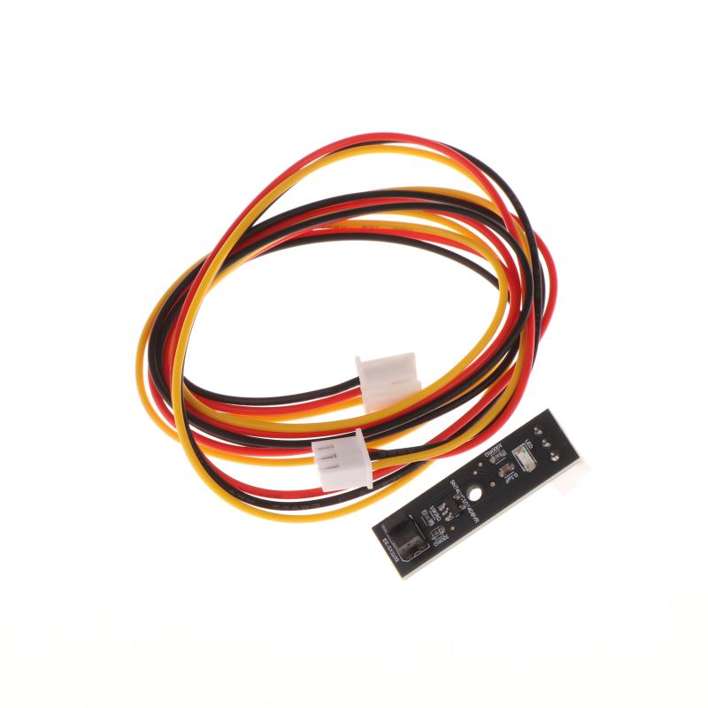 Ercf Binky Encoder Pcb Sensor Probe For Rabbit Carrot Feeder Voron 2.4 Trident 3D Pinter Accessories