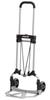 MAGNA CART Folding Hand Truck, Steel, Model MCI-SS (Includes One Carry Cart Strap)