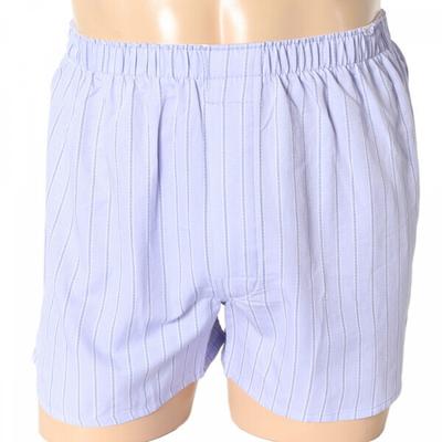 Men S Satin Twill Stripe Trunk Tkf2623mm