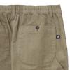 KANGOL Corduroy Basic Pants Dark Beige 4561
