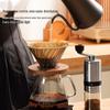 TLXT Classic Hand-Pour Coffee Brewing Set