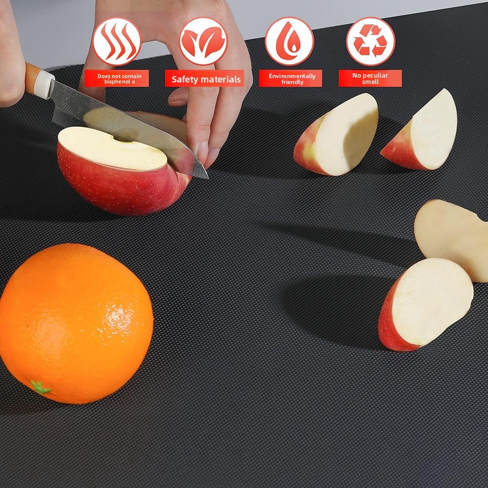 Neue EVA Regaleinlagen Ölbeständig Rutschfest Schubladeneinlage Nichtklebend Wasserdicht Schrankplatzset Tischunterlage Für Küchenschränke