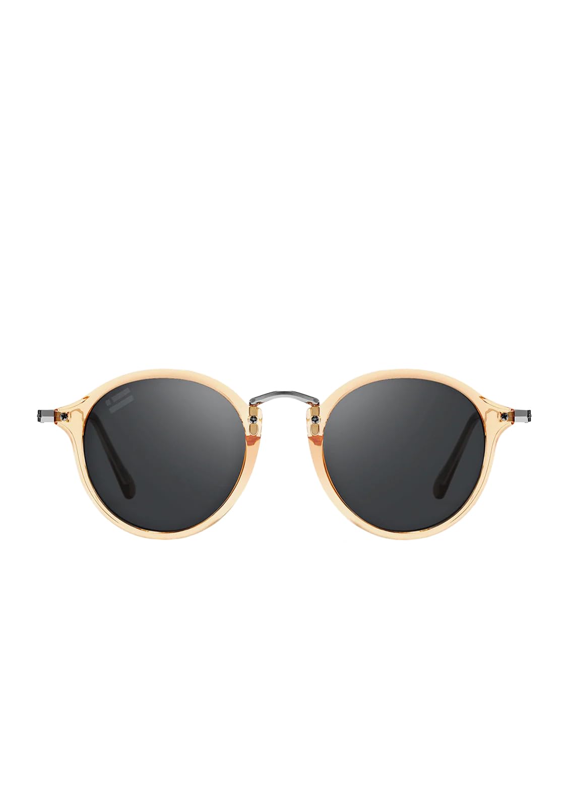 

Солнцезащитные очки Dee Franklin Roller TR90 Янтарный/Черный DFKSUN0827-0020