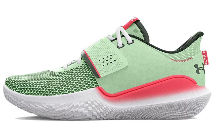 Under Armour Flow FUTR X Aqua Foam White 44