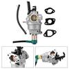 As Picture Carburetor 420cc Easy To Install Carburetor Easy Installation Versatile Compatibility Hard-wearing Materials