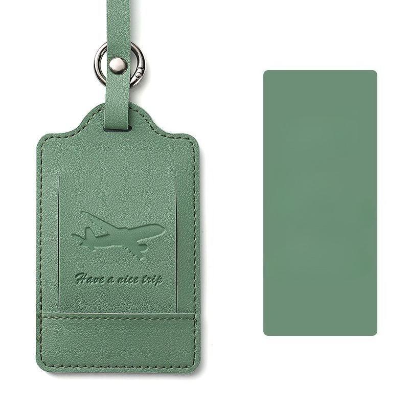 Luggage Tags, Luggage Check-in Signs, Hang Tags, Name Recognition, Anti Loss, Travel Bags and Suitcases