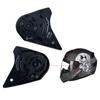 Motorbike Helmet Lens Visor Shield Base Plate for LS2 FF351 352 369 384 802