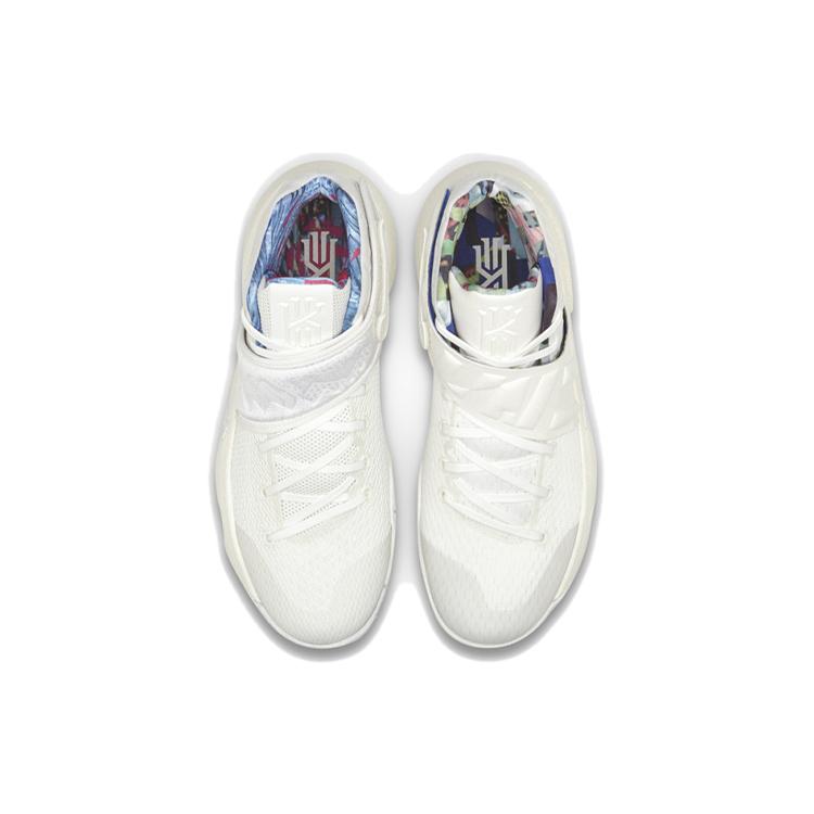New Nike Kyrie 2 What The Kyrie Sail 914681-100