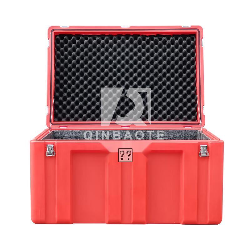 Junshi Rotomolded Protective Equipment Case