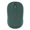 Targus W600 Wireless Optical Mouse Compatible with Windows and Mac GHz DPI Japanese (Granite Green) / / 2.4 / 1,600 / AMW60007AP-55 (Authorized