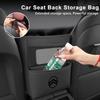 Autositz-Rücken-Aufbewahrungstasche Handytasche Becherhalter Auto Zubehör Für C4 C3 C5 C1 C2 C-Elysee Berlingo Picasso Jumpy
