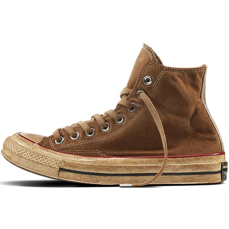 

Converse Chuck 1970S Crafted Dye High Top Brown 160447C 44
