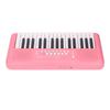 32 Key Electronic Keyboard 16 Tones 10 Rhythms Vibrato Sustain Echo Effects Electronic Piano