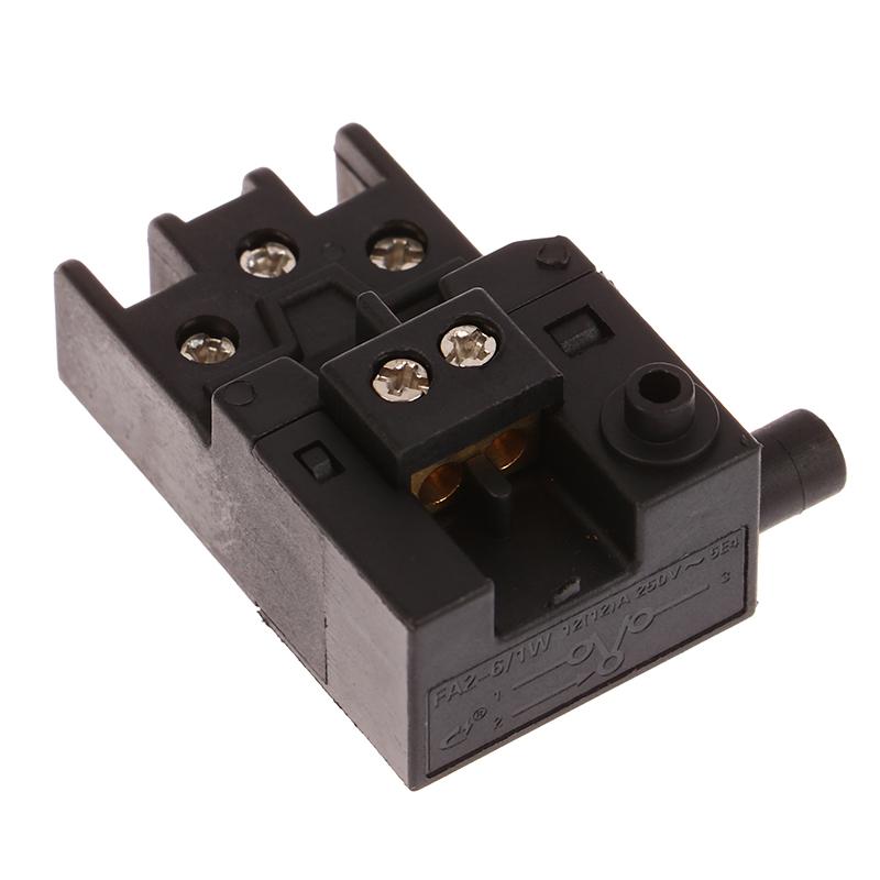 Curve Saw Dust Switch 651923-1 Replace For Makita 5903R 5103R 5143R Uc3530A Uc4030A Ls1013 Ls1013L Ls1040 Ls1040F