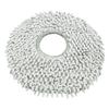 Compatible Accessories for Midea V15/V15pro: Main Brush, Side Brush, Filter, Mop, Dust Bag, HEPA Filter