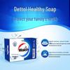 Walch Healthy Soap 125g X 4 Value Pack