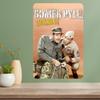 Decoração de casa – Posters e quadros