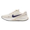Nike Journey Run Pale Ivory Dark Raisin Women Sneakers Cream Sanddrift Wild-Berry FJ7765-106