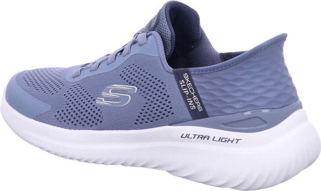 

Кроссовки Skechers Bounder 2.0 Emerged (232459) синий серый 39 ½