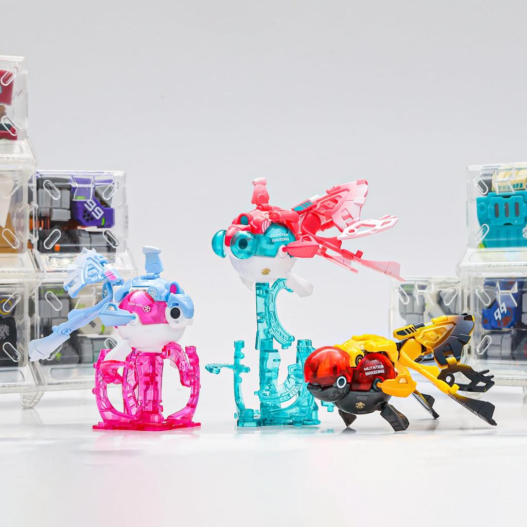 52TOYS BEASTBOX BB 59A ORBITAL