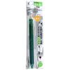 Friction Ball Knock 0.5mm Green P-LFBK23EF-G 0.5mm