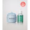Arencia Blue Hyssop Cleanser 120g+ Holy Hyssop Serum 12 30ml