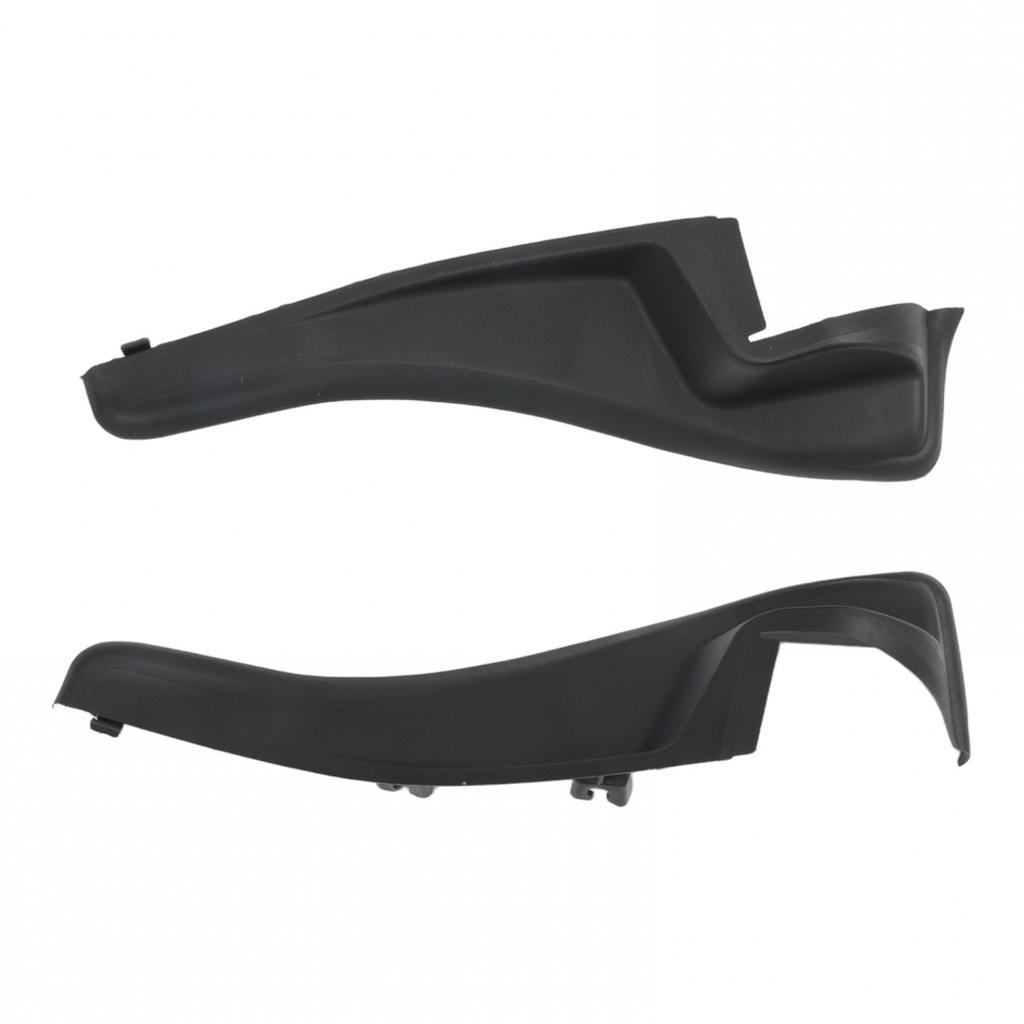 Windshield Trim Cover Heat Resistant Pressure Resistant