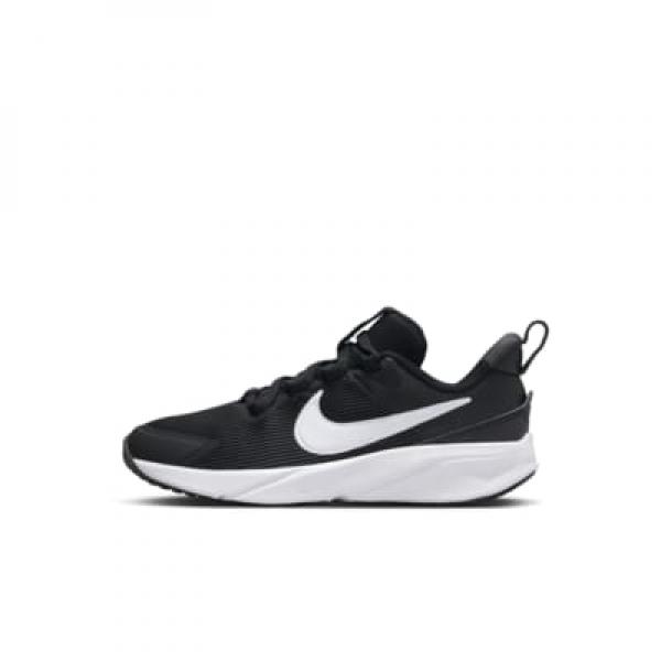 

Кроссовки для маленьких детей Nike Star Runner 4 DX7614-001