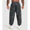 Gymshark Ripstop Pumper Hose Graphitgrau A6a3r Gc9k