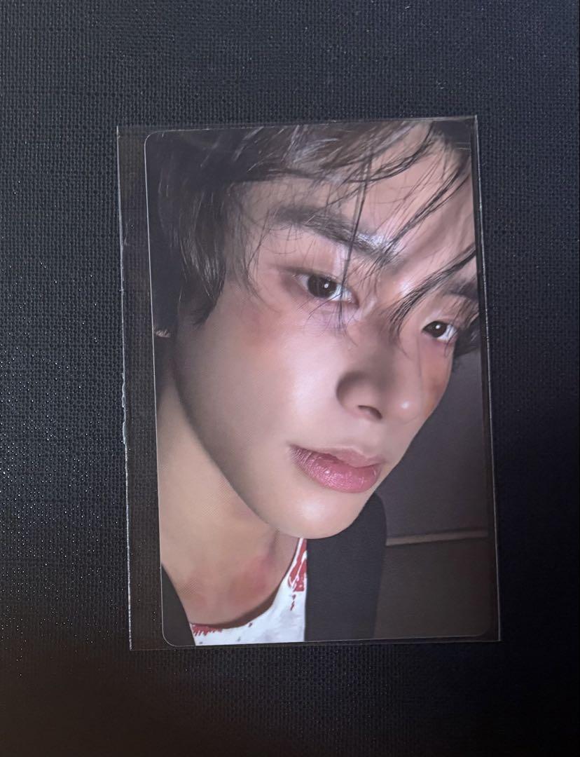 

[USED] ENHYPEN DESIRE: UNLEASH Jake