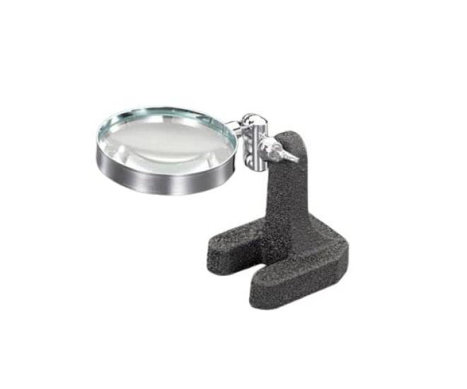 Loupe sur pied ESCO x3,0/65 mm EA756FE-11