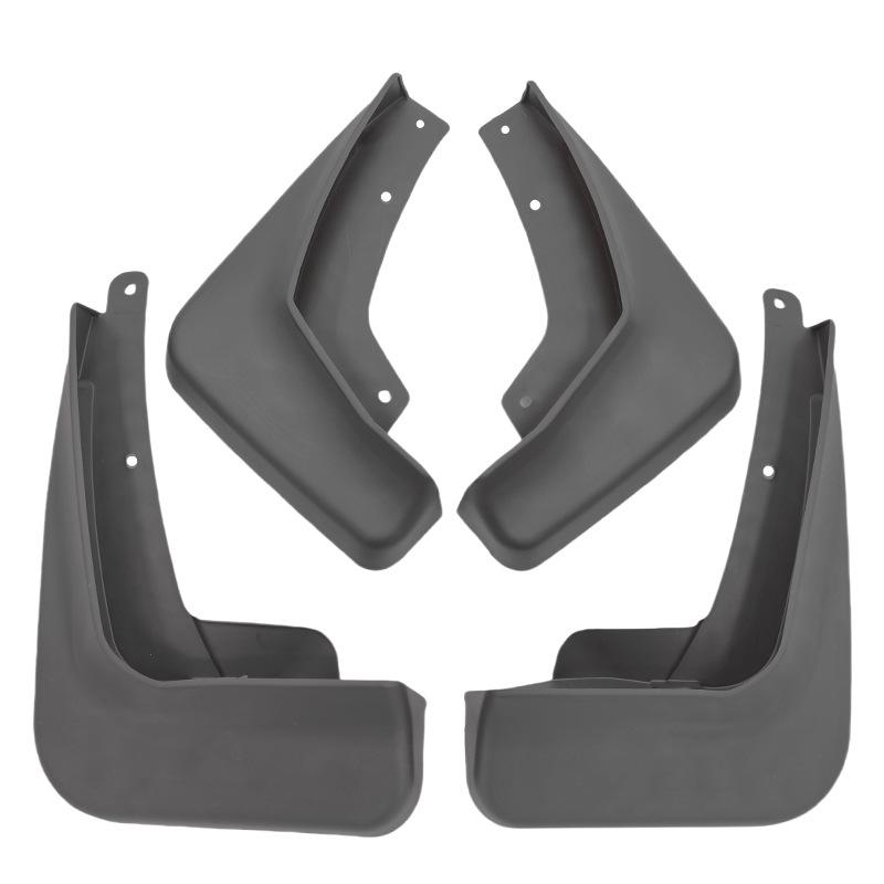 Chery Tiggo 5X 2021-2024 Auto Tire Mud Flaps