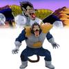 Detailed Dragon Ball Z Vegeta Great Ape Action Figure 29cm Premium Pvc Model