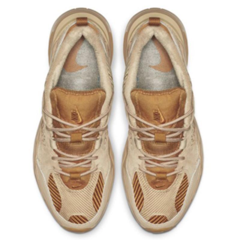 Nike M2K Tekno Sp 'Linen' Chunky Sneakers BV0074-200