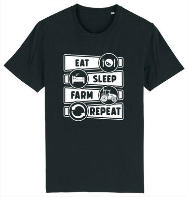 Oberteile – T-Shirts