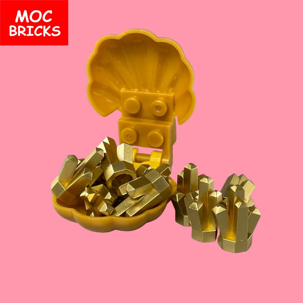 MOC Bricks Figure bracelet diamon bride groom Marriage Marry wedding Chain Constructing Blocks Assembled Children Friends Playthings Present