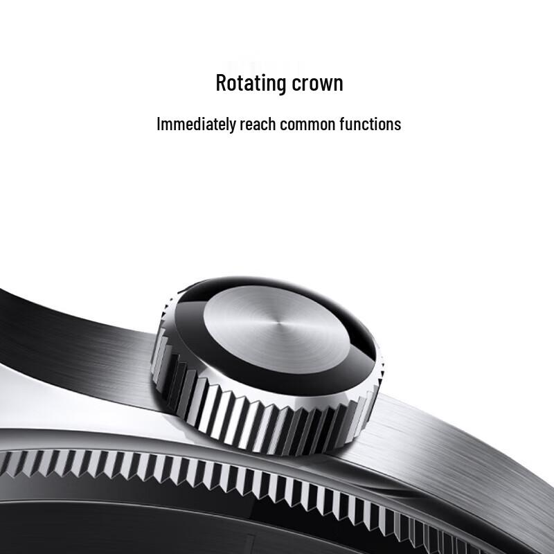 Xiaomi Watch S4 eSIM Smartwatch (CN version)