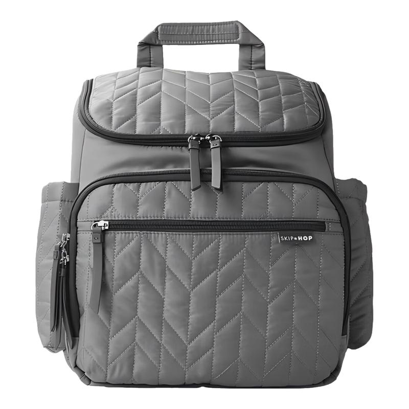 

SKIP HOP Multifunctional Diaper Backpack
