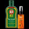 Bawang Anti-Hair Loss & Hair Growth Shampoo Set