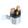 Starter Solenoid Relay 1828003760 Replacement for BOMBARDIER AllTerrain Vehicle ATV DS650 2000 653cc