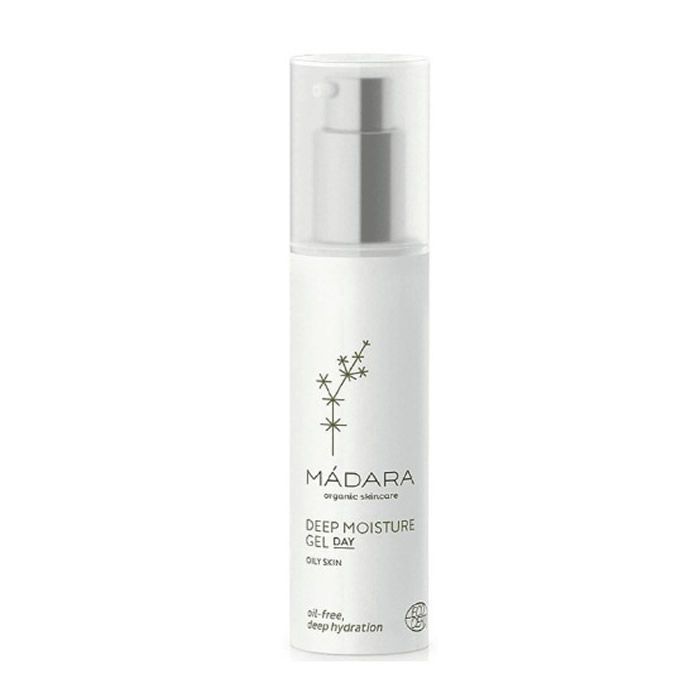 Madara Deep Moisture Gel Oily Skin 50ml