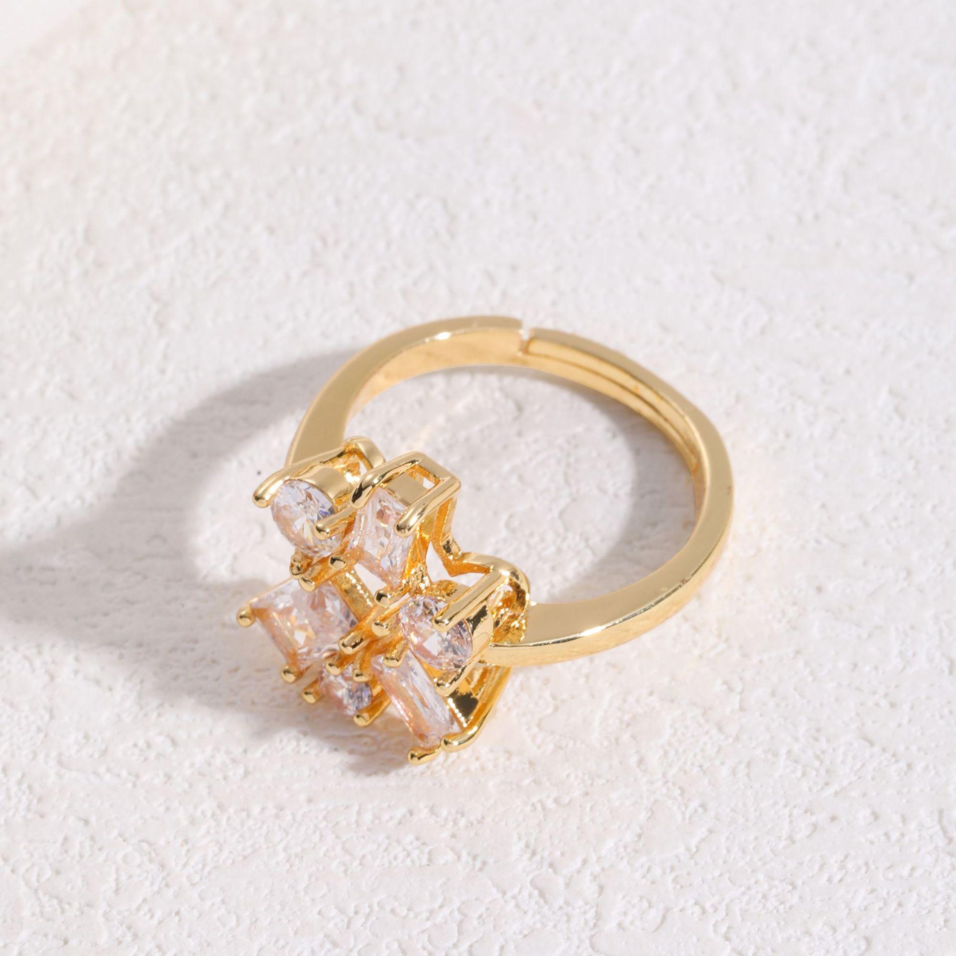 

Цирконовое ожерелье Женский дизайн Sense Персонализированный универсальный комплект