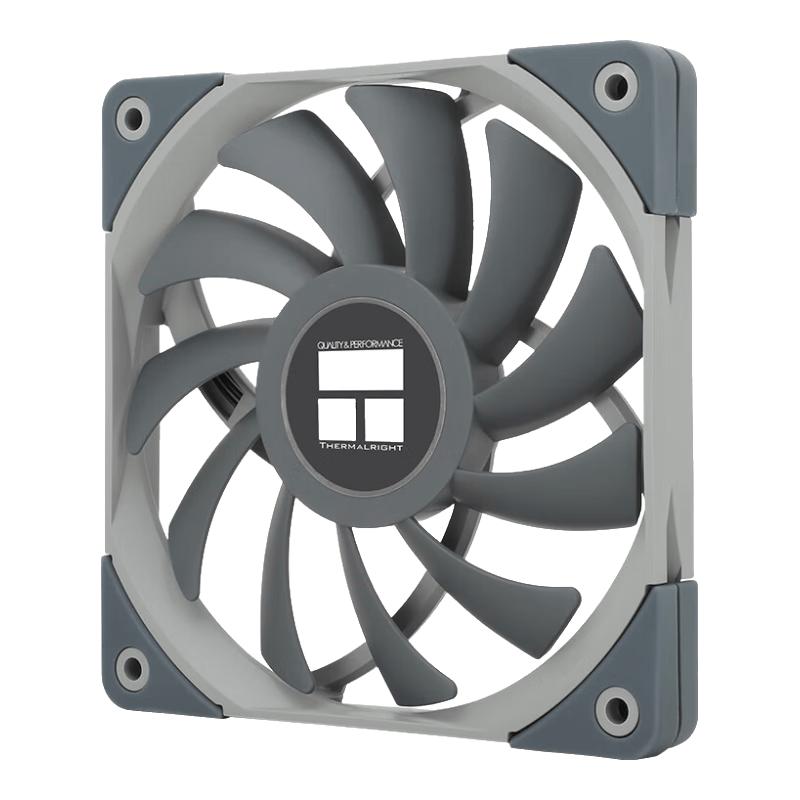 Thermalright TL-C12015 120mm Slim PWM Case Fan